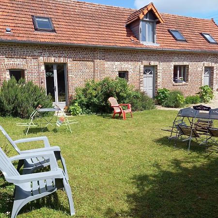 L Antre Pot G Villa Arques-la-Bataille Kültér fotó