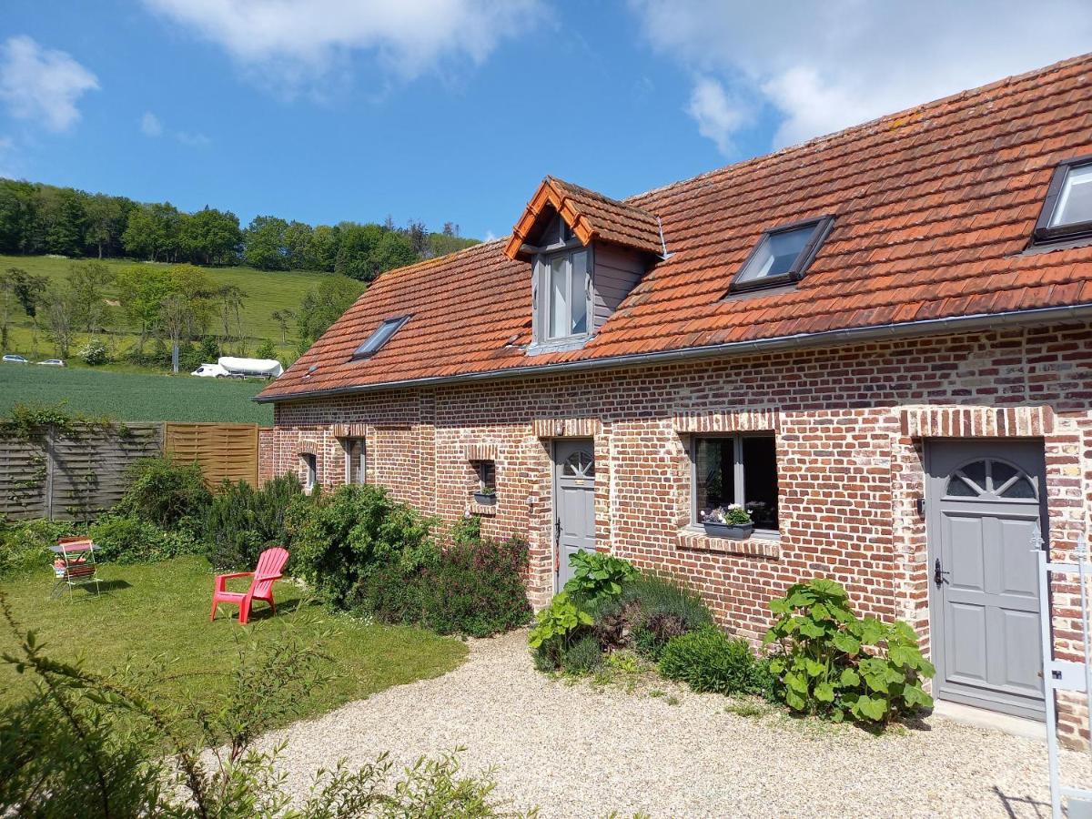 L Antre Pot G Villa Arques-la-Bataille Kültér fotó