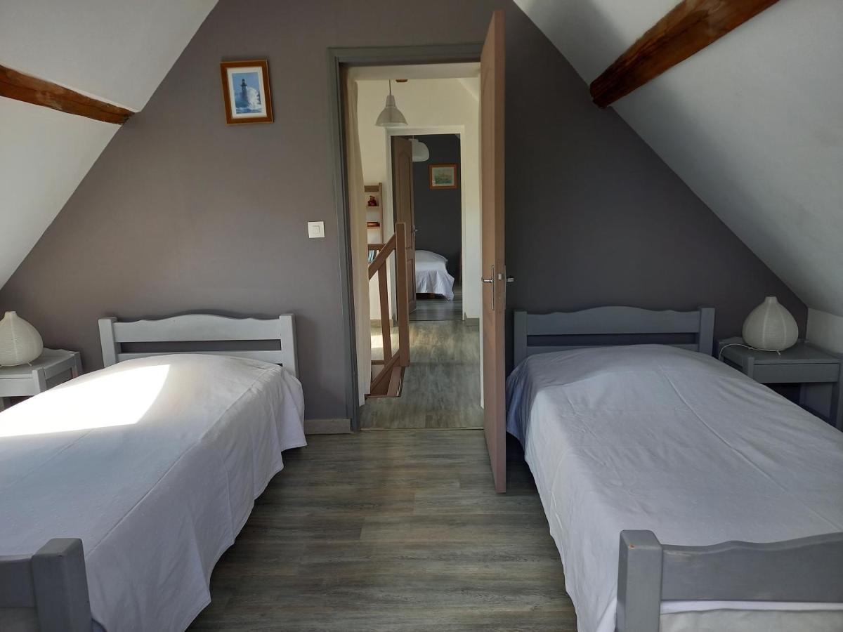 L Antre Pot G Villa Arques-la-Bataille Kültér fotó