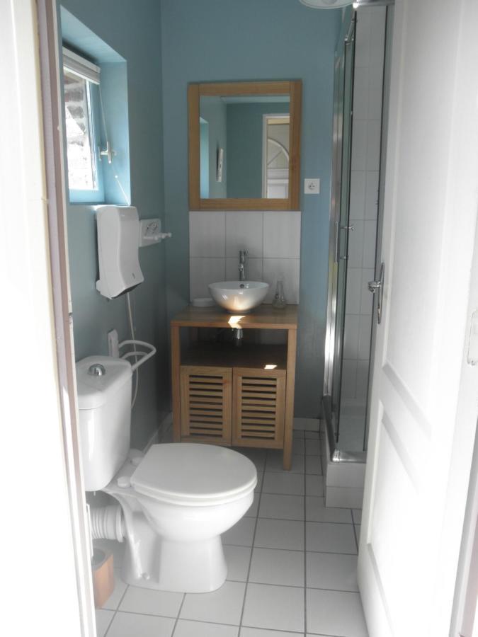 L Antre Pot G Villa Arques-la-Bataille Kültér fotó