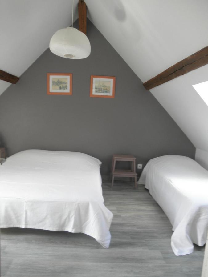 L Antre Pot G Villa Arques-la-Bataille Kültér fotó
